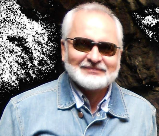 JOSÉ MOLINA RAMÍREZ