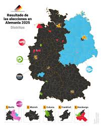 ALEMANIA DEL ESTE AfD