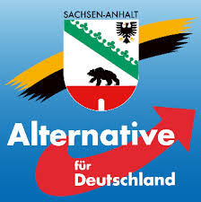 AfD SAJONIA - ANHALT
