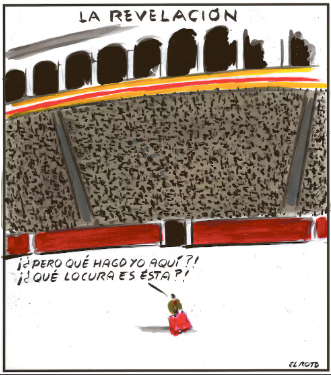 EL ROTO