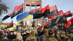 MONUMENTO A BANDERA, UN ACTO DE OUN