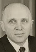 MIKOLA LEBED