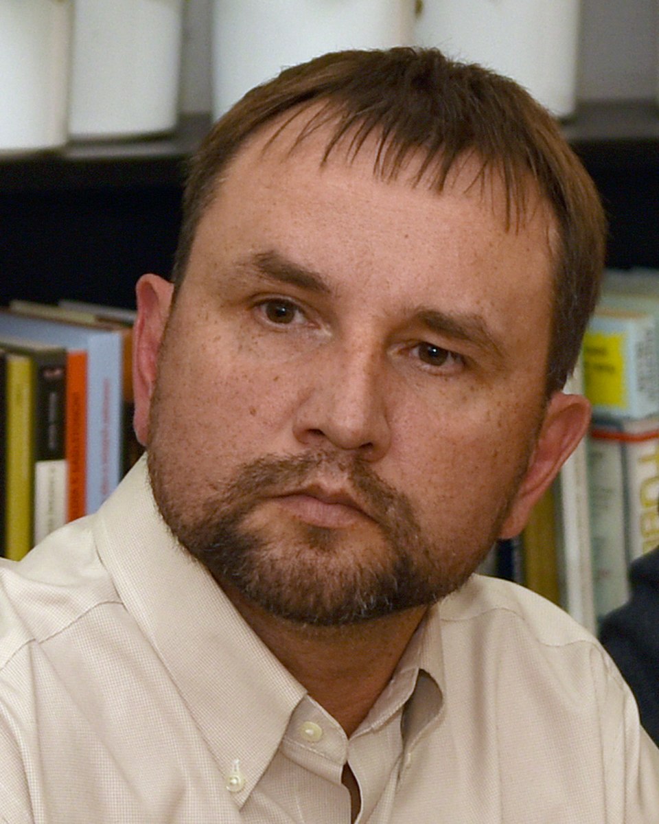 VLADIMIR VYATROVYCH