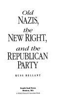 RUSS BELLANT