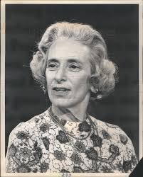 BARBARA W. TUCHMAN