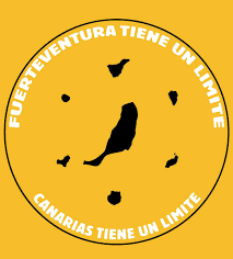 FUERTEVENTURA TIENE UN LÍMITE