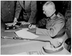 VICTORIA 1945