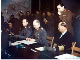 VICTORIA 1945