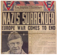 VICTORIA 1945