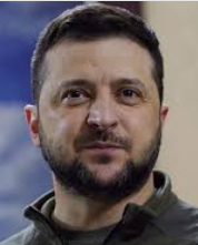 ZELENSKY