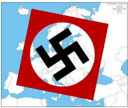 NAZIS EUROPA BAJO EL III REICH