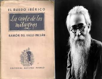 VALLE INCLÁN