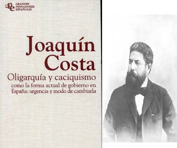 JOAQUÍN COSTA