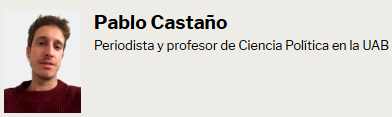 PABLO CASTAÑO