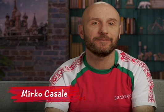 MIRKO CASALE