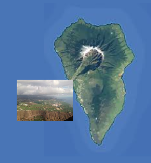 LA PALMA