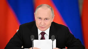 PUTIN