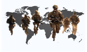 USA GUERRAS