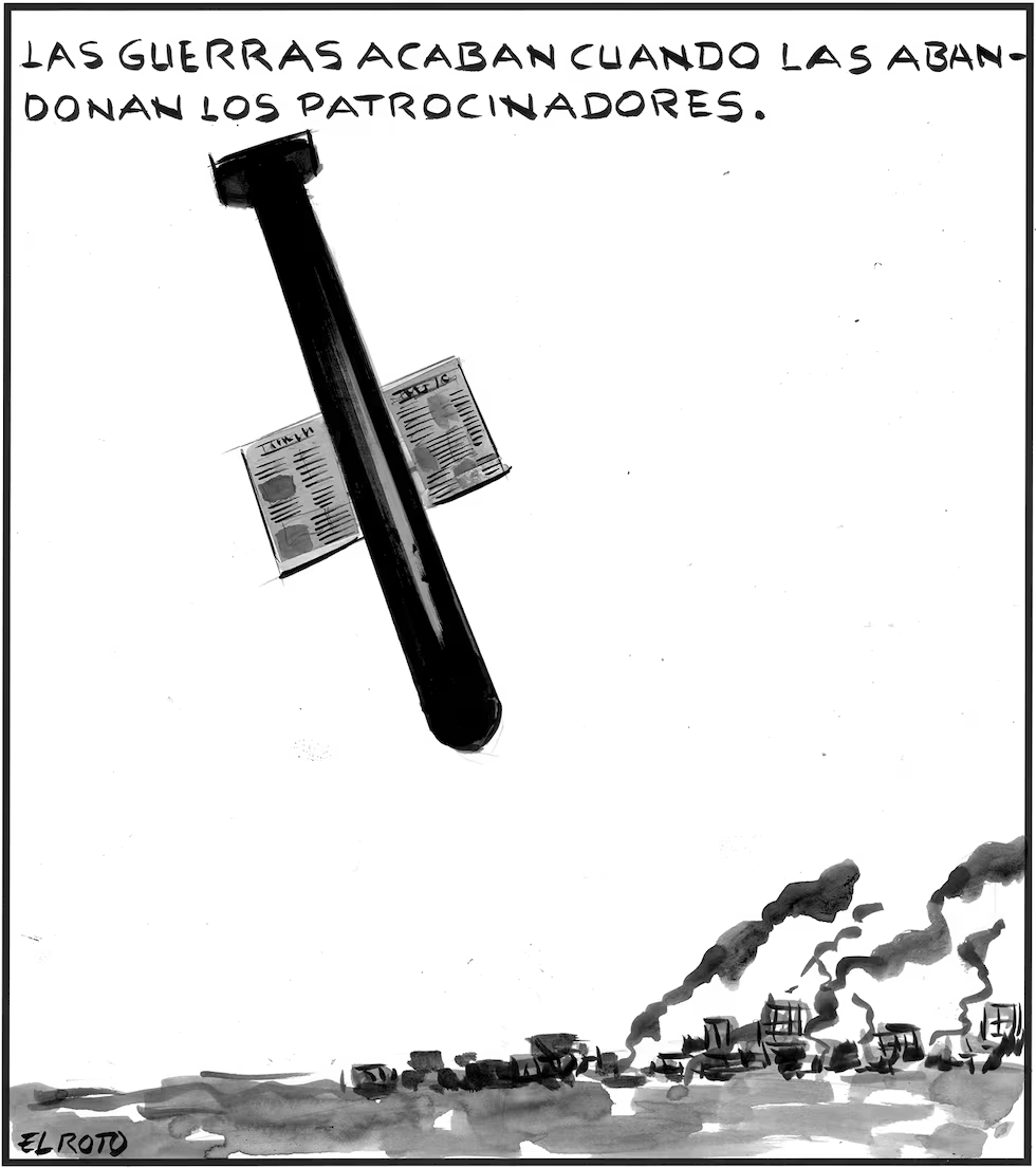 EL ROTO