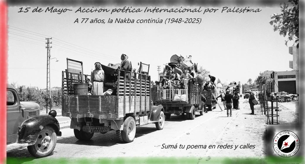 NAKBA