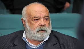 ELEUTERIO FERNÁNDEZ HUIDOBRO