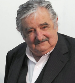 MUJICA José 'Pepe' Mujica
