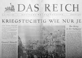 KRIEGSTÜCHTIG
