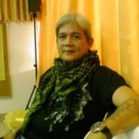 RUEL F. PEPA