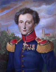 VON CLAUSEWITZ