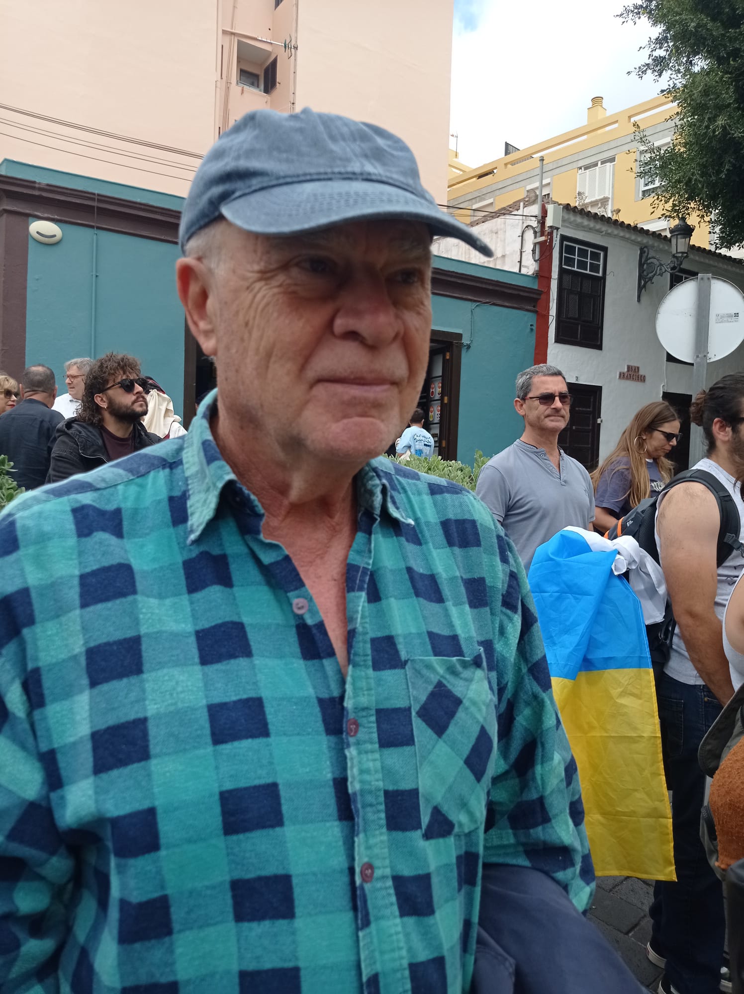 VICENTE RAMOS GONZÁLEZ