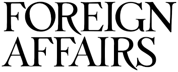 FOREIGN AFFAIRS