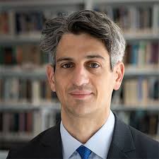 SAMUEL CHARAP