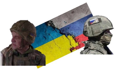 RUSIA UCRANIA