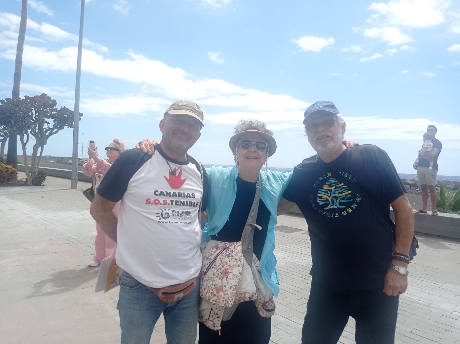 18M 2025 PILAR ACOSTA CON FERNANDO TENA Y PABLO DÍAZ