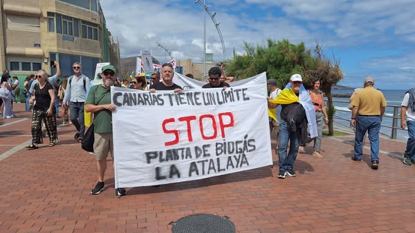 LA ATALAYA