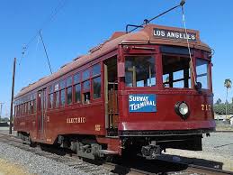 PACIFIC ELECTRIC