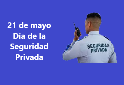 SEGURIDAD PRIVADA