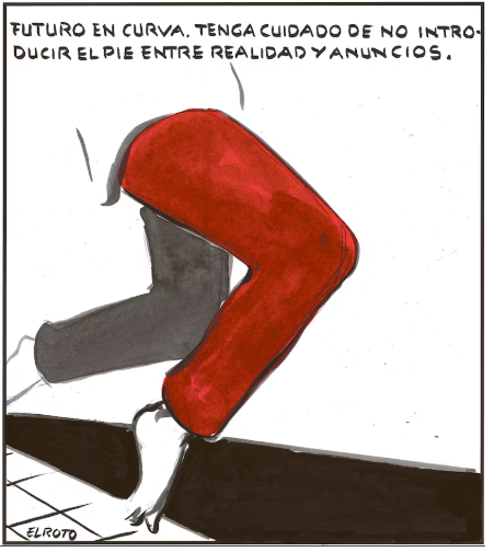 EL ROTO