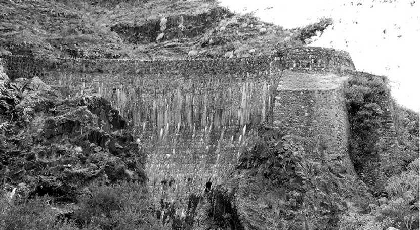 PRESA DE LOS COCOS 1914 -JAIME J. GONZÁLEZ GONZÁVEZ EN iagua.es