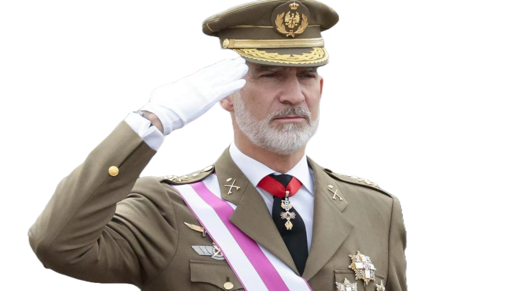 FELIPE VI