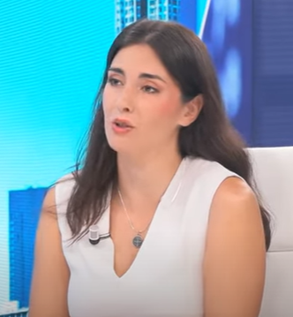 COVADONGA TORRES