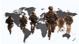 GUERRAS
