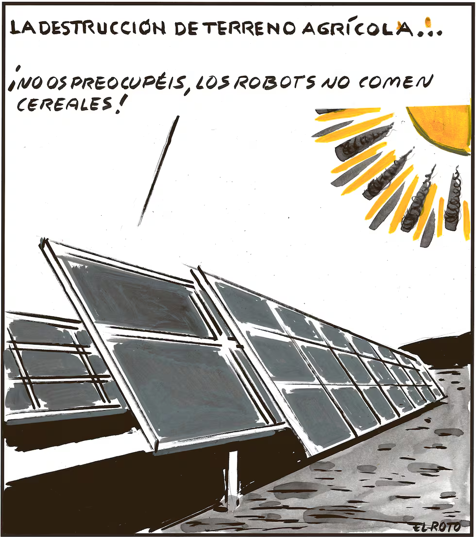 EL ROTO