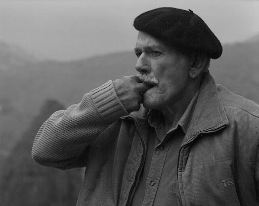 SILBO GOMERO - EL TAMBOR