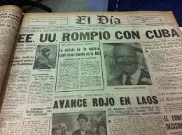 USA CUBA
