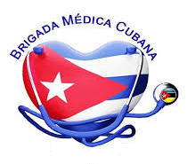 BRIGADA MÉDICA CUBANA