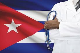 CUBA