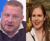 THOMAS RÖPER ALINA LIPP