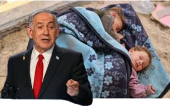 NETANYAHU