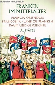 Franken en Mittelalter